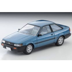 Toyota Corolla Levin 2-door GT (Blue) 1983
