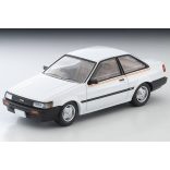 Toyota Corolla Levin 2-door Lime (white) 1983
