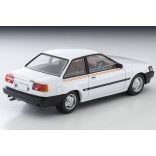 Toyota Corolla Levin 2-door Lime (white) 1983