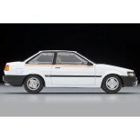 Toyota Corolla Levin 2-door Lime (white) 1983