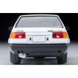 Toyota Corolla Levin 2-door Lime (white) 1983