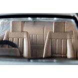 Toyota Corolla Levin 2-door Lime (white) 1983