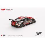 Nissan GT-R Nismo GT3 #11 ’Gainer Tanax GT-R’ 1/64