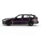 BMW M3 Touring (g81)Performance – MiniGT – Violet – RHD