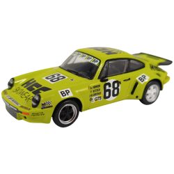   Sparky 1975 Porsche 911 Carrera RSR 3.0 #68 f.vetsch/g.verrier/j-r.corthay 24h Le Mans, green