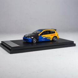 Street Weapon Honda Civic EG6  Spoon