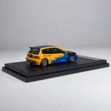 Street Weapon Honda Civic EG6  Spoon