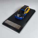 Street Weapon Honda Civic EG6  Spoon