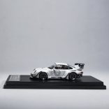 Street Weapon Porsche 993 RWB fehér