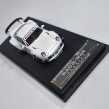 Street Weapon Porsche 993 RWB fehér