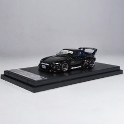 Street Weapon Porsche 993 RWB fekete