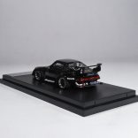 Street Weapon Porsche 993 RWB fekete