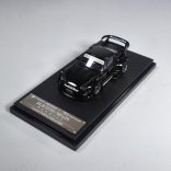 Street Weapon Porsche 993 RWB fekete