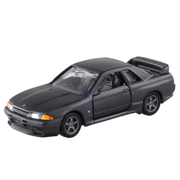 Tomica Premium Nissan Sklyine GT-R (BNR32) (26)