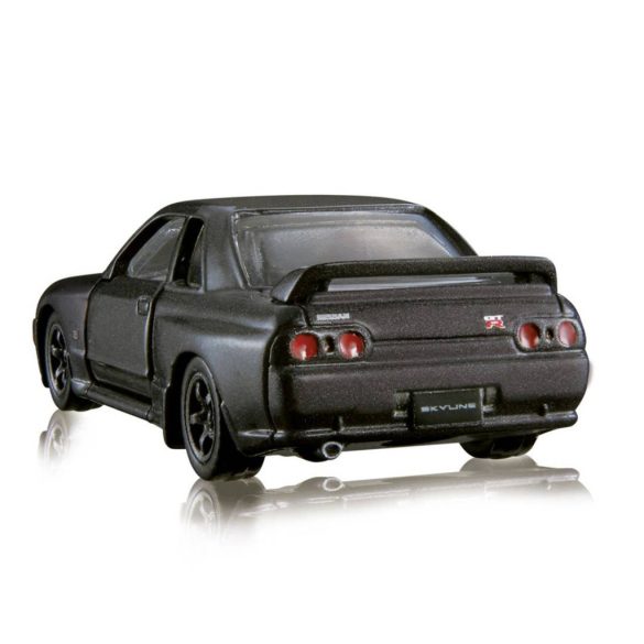 Tomica Premium Nissan Sklyine GT-R (BNR32) (26)