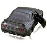 Tomica Premium Nissan Sklyine GT-R (BNR32) (26)