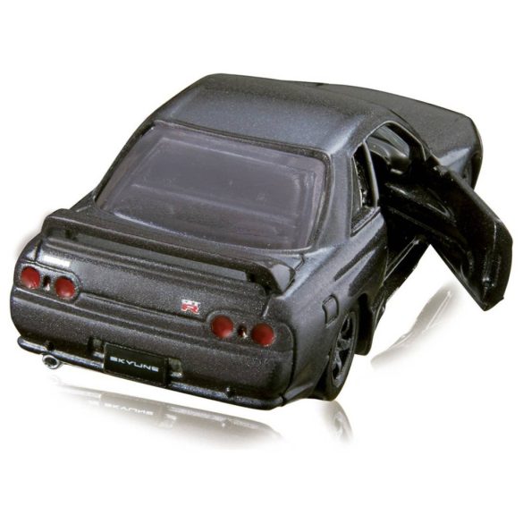 Tomica Premium Nissan Sklyine GT-R (BNR32) (26)