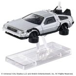 Tomica Premium Unlimited Back to the future part 2 Tima machine Delorean 11