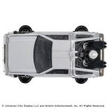 Tomica Premium Unlimited Back to the future part 2 Tima machine Delorean 11