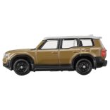 Tomica Toyota Land Cruiser 250 no.17