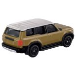 Tomica Toyota Land Cruiser 250 no.17