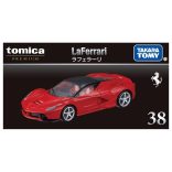 Tomica Premium LaFerrari (38)