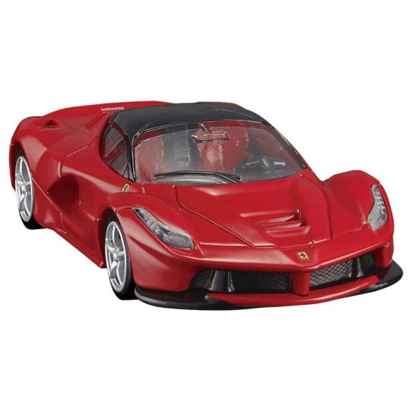 Tomica Premium LaFerrari (38)